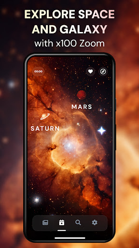 Star Gazer - Live Sky View Map screenshot