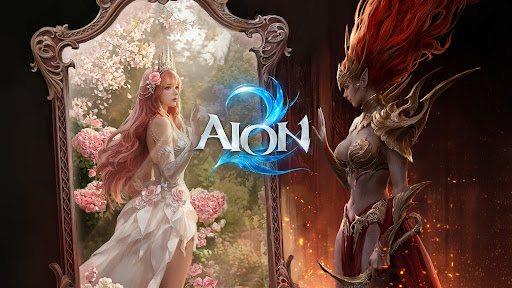 AION2 screenshot