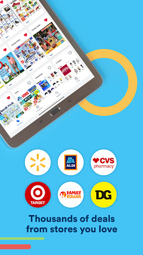 Flipp: Shop Grocery Deals screenshot