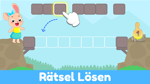 123 Kinder Zahlenzählspiele Screenshot