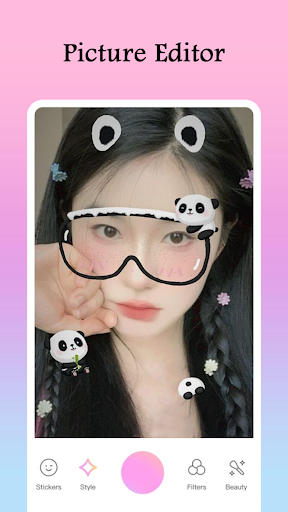 Picture Editor Screenshot