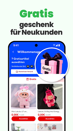 AliExpress Screenshot