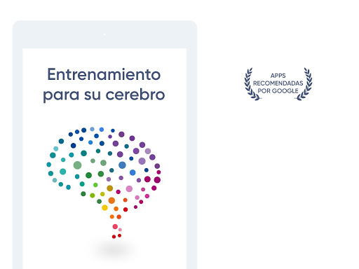 Captura de pantalla de NeuroNation - Ejercicio mental