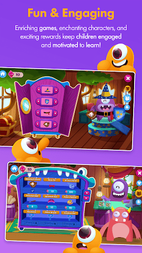 AdaptedMind Math: Learning App screenshot