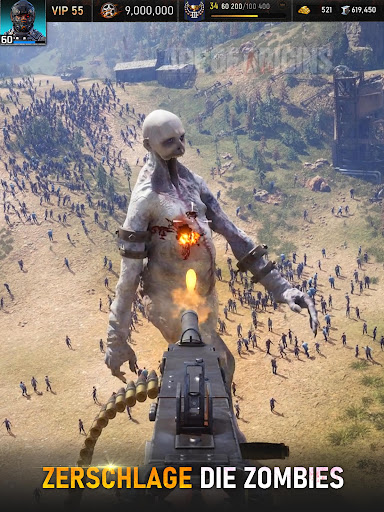 Age of Origins Screenshot