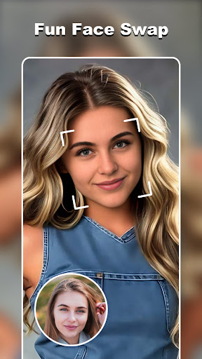 Captura de pantalla de Cut and Paste Photo Editor