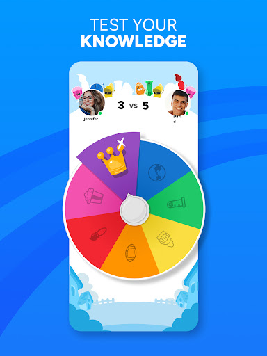 Trivia Crack: Brain Quiz Games screenshot
