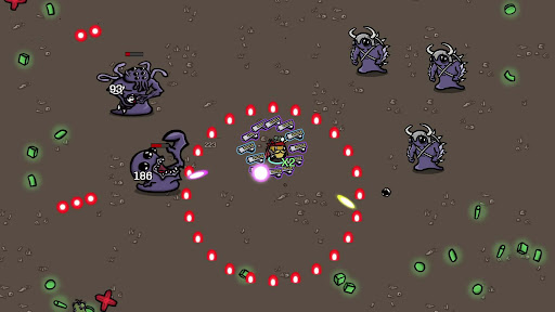 Brotato: Premium Screenshot