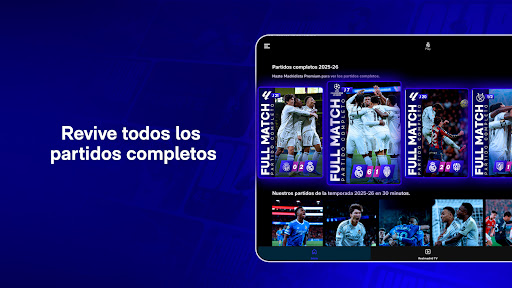 RM Play Screenshot