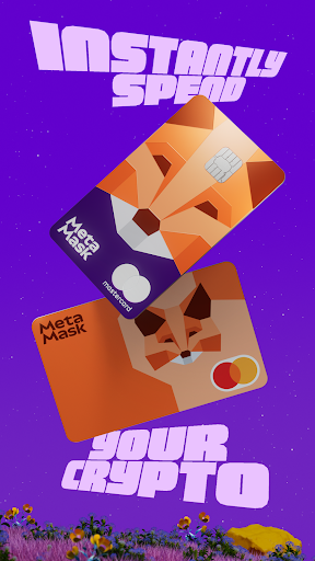 MetaMask: Trade Crypto screenshot