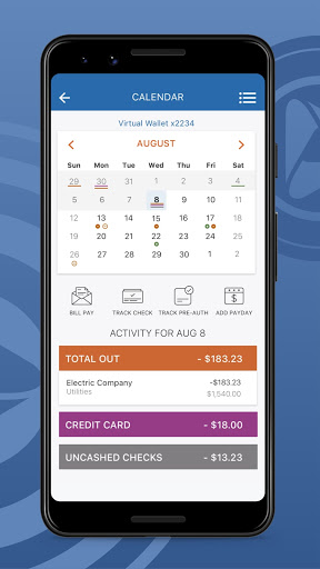 PNC Mobile screenshot