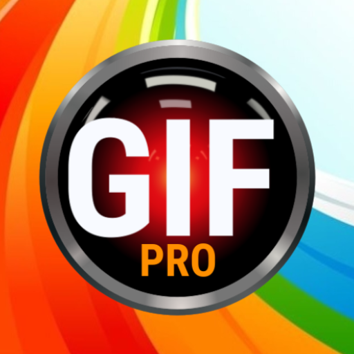 Creador y editor de GIF Pro