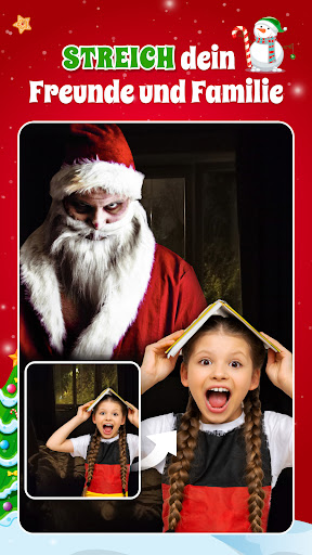 FestAI: Ghost Detector App Screenshot