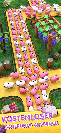 Lamm-Flucht: Tierfarm Screenshot