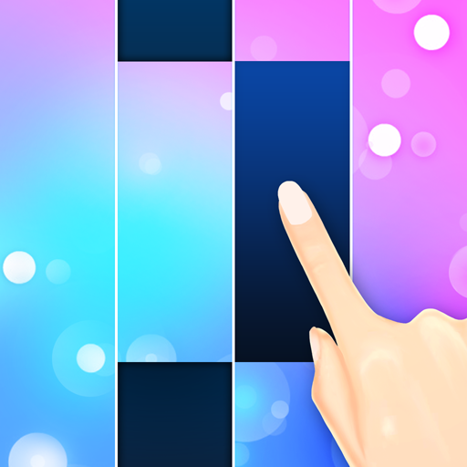 Icono de Piano Music Go-Juegos de Piano