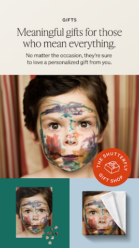 Shutterfly: Prints Cards Gifts screenshot