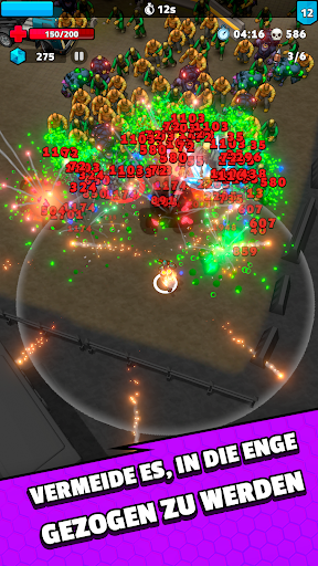 Bionics Screenshot