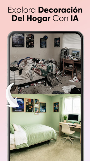 Captura de pantalla de ArtPic: Photo & Video Editor
