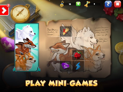 Dragon Mania Legends screenshot