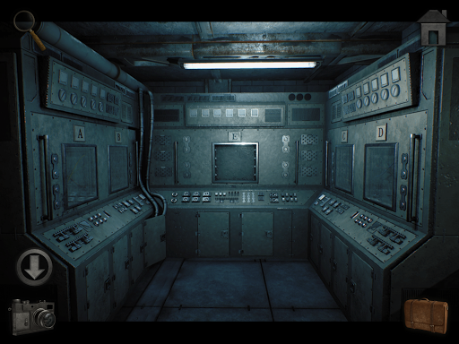 Meridian 157: Kapitel 1 Screenshot