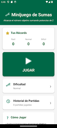 Captura de pantalla de 1 Peso 2025