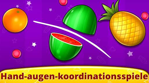 Babyspiele für Kinder Deutsch Screenshot