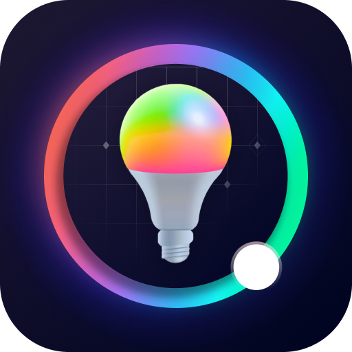 Hue Licht App Fernbedienung-Symbol