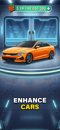 Cash Masters: Idle Millionaire screenshot