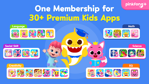 Baby-Hai-Puzzle Screenshot