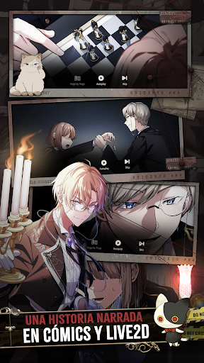 Captura de pantalla de Tokyo Debunker
