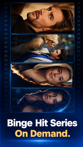 Memovid-Movies Anywhere screenshot