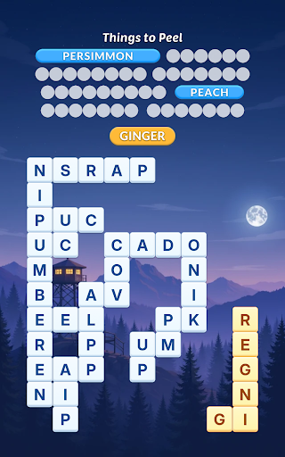Word Carnival - All in One screenshot