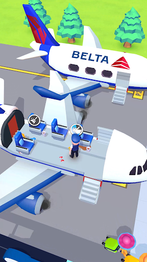 Terminal Master - Bus Tycoon screenshot