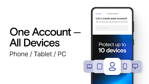 VPN Lumos: Fast VPN screenshot