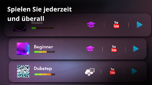 Classic Drum: schlagzeug Screenshot