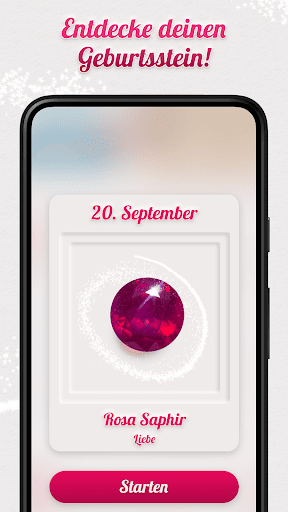 Dazzly - Diamant-Kunst Malbuch Screenshot