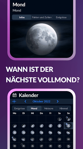 Sky Tonight: Sternenhimmel Screenshot
