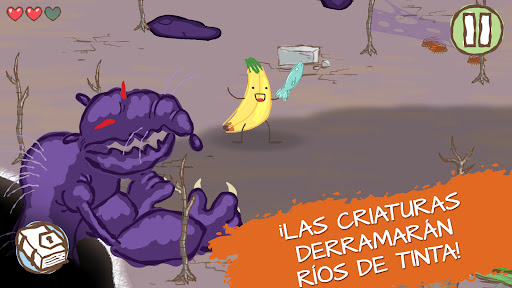 Captura de pantalla de Draw a Stickman: EPIC 2