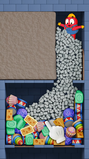 Match Factory! Screenshot