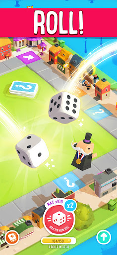 Board Kings: Board Dice Games screenshot