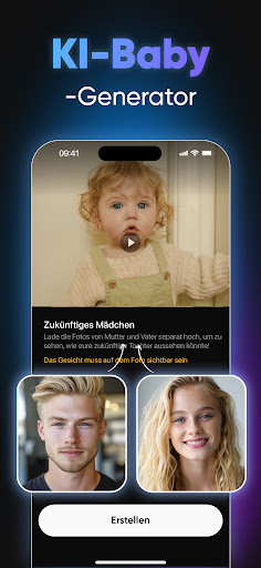 Videa KI Video Foto Erstellen Screenshot