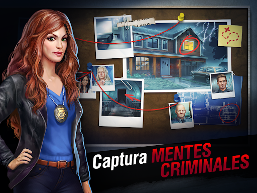 Captura de pantalla de Adventure Escape Mysteries