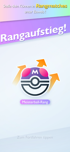 Pokémon TCG Pocket Screenshot