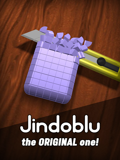 Captura de pantalla de Antistress - juguetes para ti