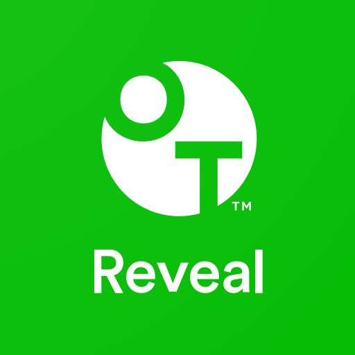 ​Aplicación OneTouch Reveal®