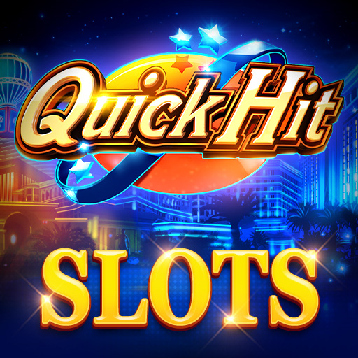 Quick Hit Casino Spielautomat