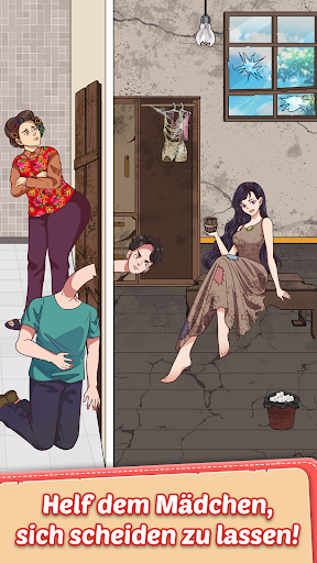 Annoying Puzzle Game Screenshot