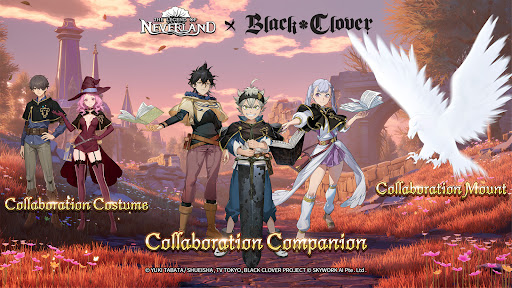The Legend of Neverland screenshot