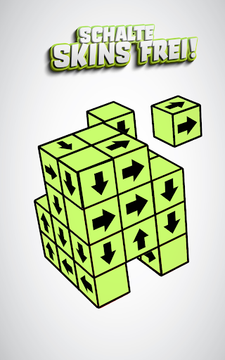 Tap Away Screenshot