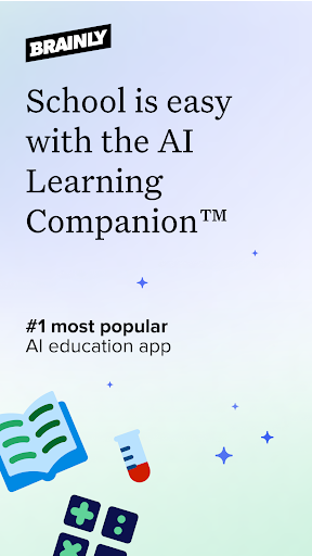 Captura de pantalla de Brainly – Ayuda para estudiar